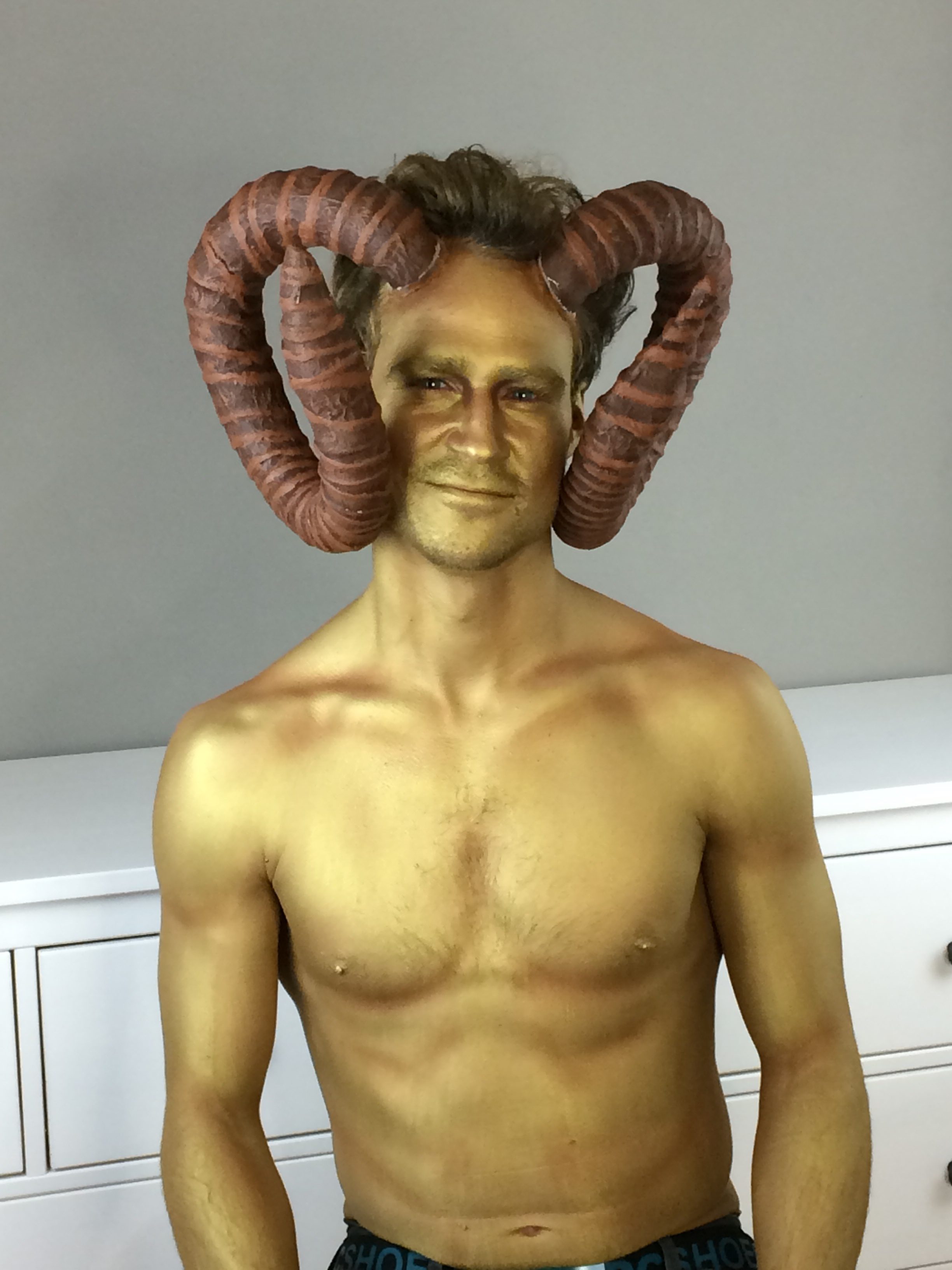 Effekt Makeup Artistic