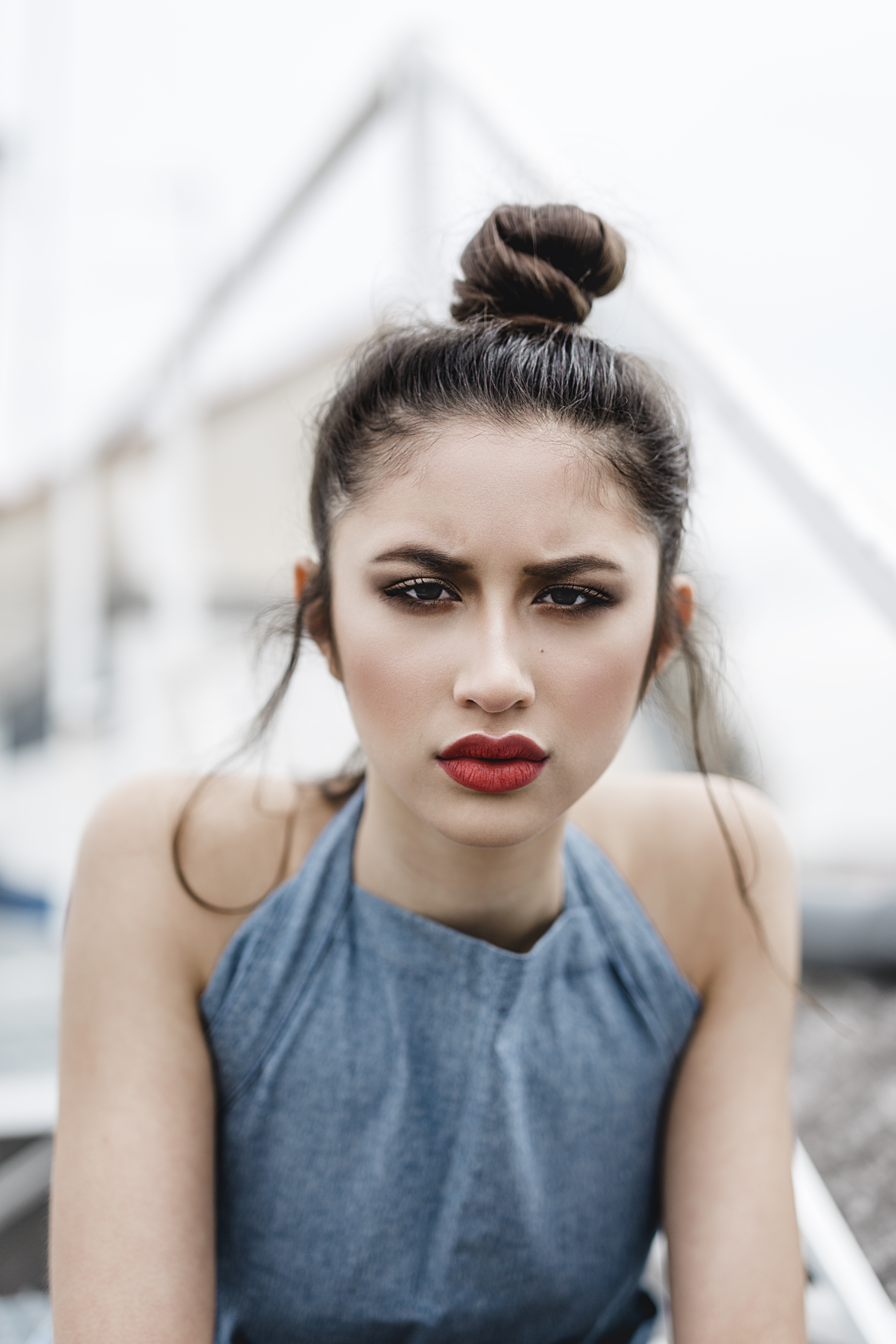 Editorial Fashion Shoot