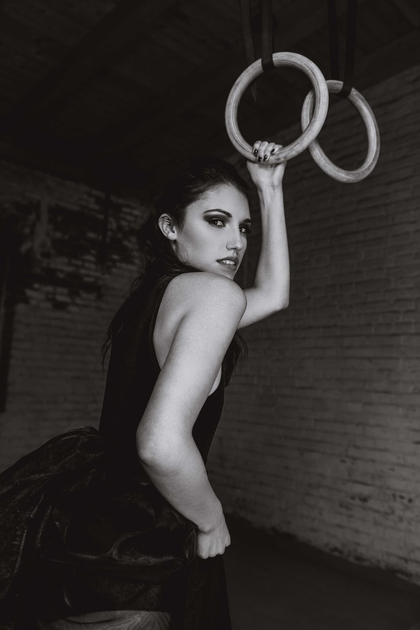 Foto Makeup Studio Set