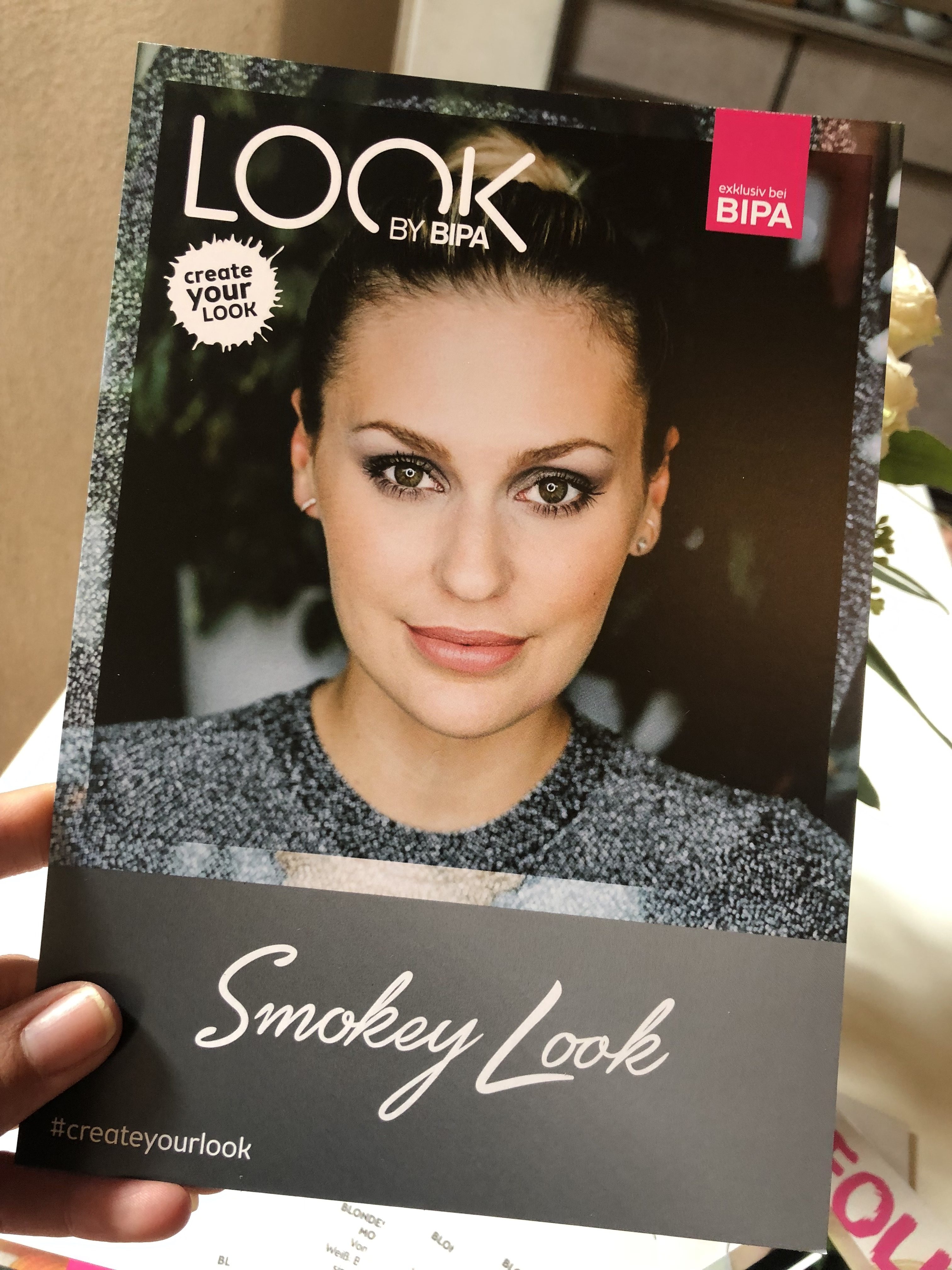 Influencer Editorial Look