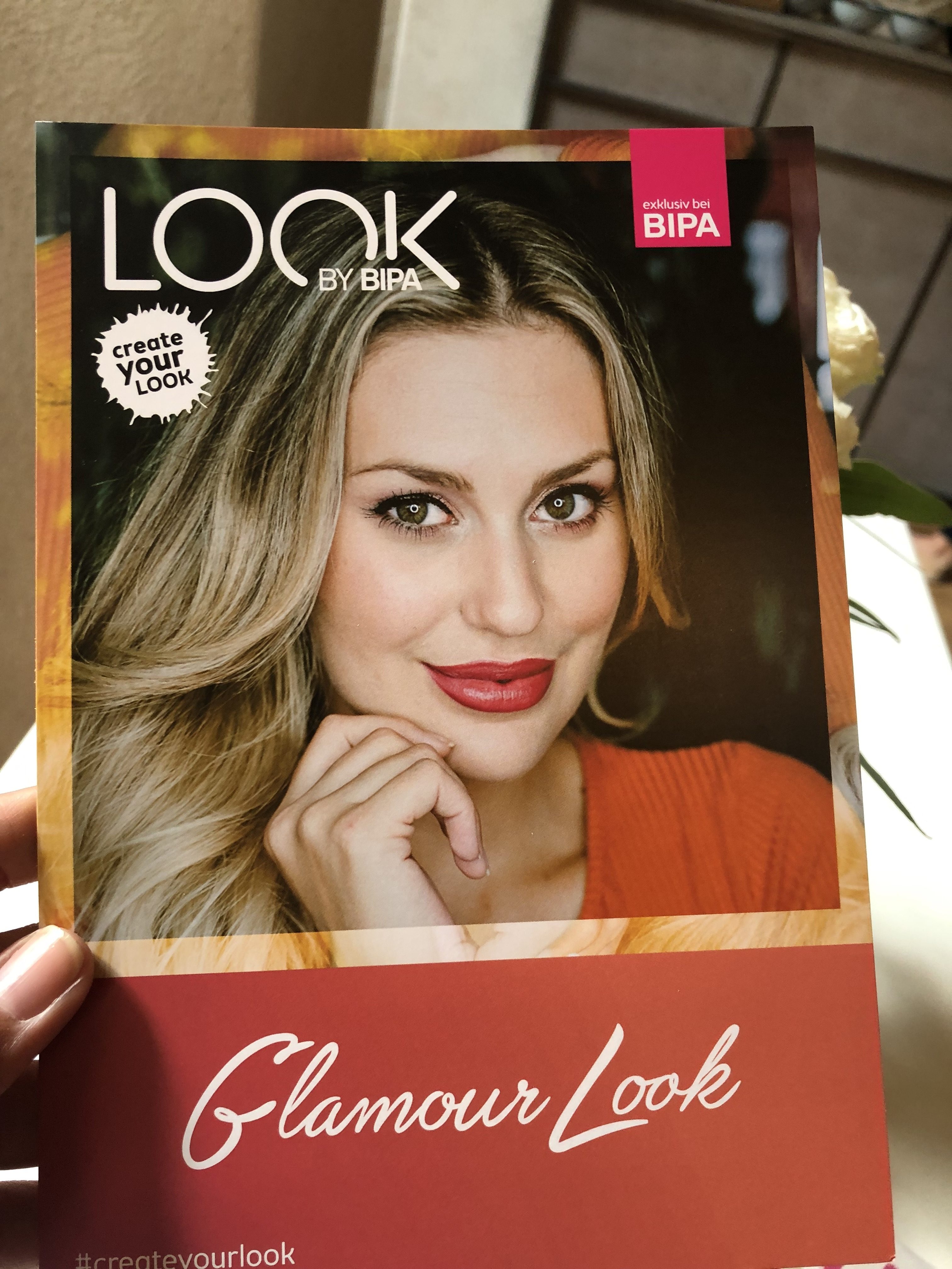 Influencer Red Carpet Glam