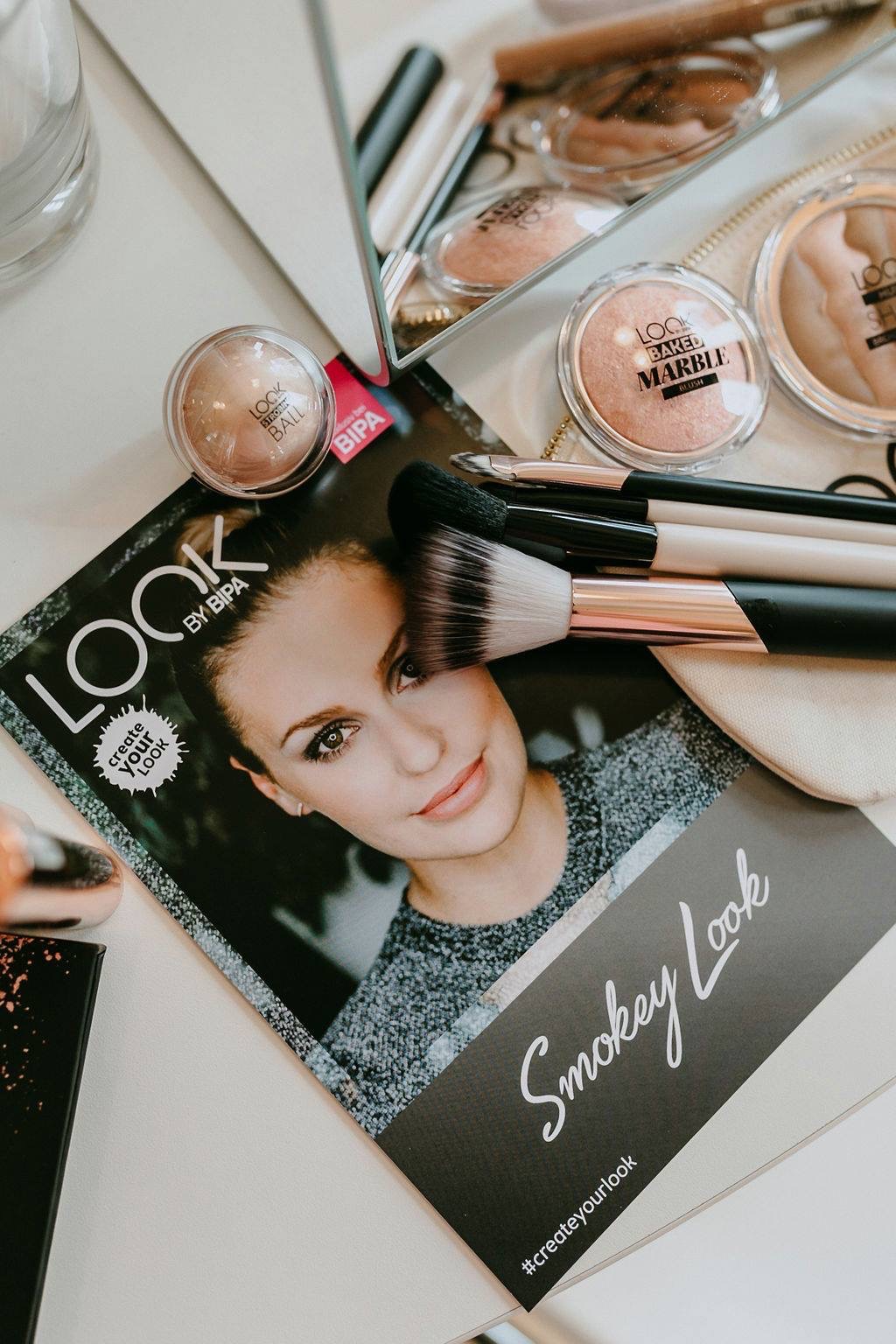 Content Production Shoot