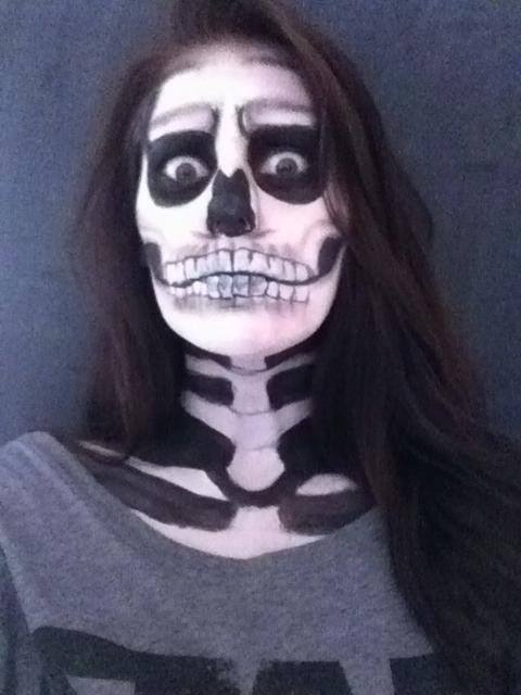 VIP Red Carpet Gala Makeup