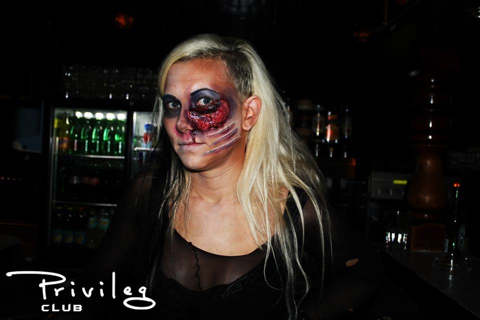 Event Behind the Scenes Styling